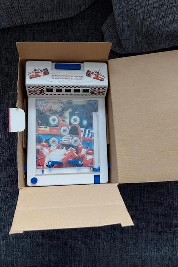 pinball flipperkast beschikbaar voor biedingen