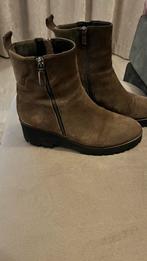 Di Lauro laarsjes maat 38, Kleding | Dames, Schoenen, Bruin, Ophalen of Verzenden, Di Lauro, Zo goed als nieuw