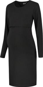 Prenatal positiejurk voedingsjurk jurk voedingsfunctie mt xs, Kleding | Dames, Positiekleding, Ophalen of Verzenden, Zo goed als nieuw