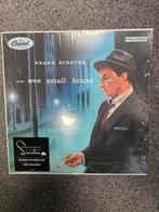 Frank Sinatra - In the Wee Small Hours LP uit 2014, 1980 tot heden, Ophalen of Verzenden, Zo goed als nieuw, 12 inch