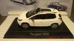 Norev Peugeot 2008 1:43, Ophalen of Verzenden, Nieuw, Auto, Norev