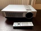 LG XGA DLP Projector, Audio, Tv en Foto, Beamers, Gebruikt, Ophalen of Verzenden, DLP, Full HD (1080)