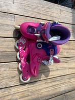 Skeelers maat 30 31 32, Kinderen en Baby's, Speelgoed | Buiten | Rolschaatsen, Ophalen of Verzenden, Gebruikt