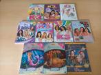 K3 10 dvd plus 1 cd pakket musicals plus dvd's. Zie tekst, Alle leeftijden, Overige genres, Ophalen of Verzenden, Zo goed als nieuw