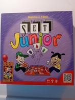 SET junior, Ophalen of Verzenden, Gebruikt, 999  Games