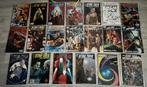 Star Trek IDW Comics losse verkoop 3 euro p.s., Eén comic, Amerika, Nieuw, Ophalen of Verzenden