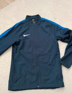Nike jas, Ophalen of Verzenden, Zo goed als nieuw, Nike, Jongen