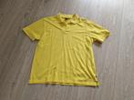 Nieuwe gele polo's en t-shirts in verschillende maten, Ophalen of Verzenden, Nieuw, Overige maten, Geel