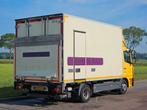 MERCEDES-BENZ ATEGO 824 carrier multi temp, Auto's, Vrachtwagens, Automaat, 238 pk, Euro 6, Overige kleuren