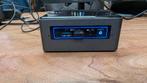 Intel NUC Kit NUC7i7BNH, Computers en Software, Barebones, Ophalen, Gebruikt