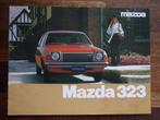 Mazda 323 (1977), Ophalen of Verzenden, Nieuw, Mazda