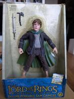 Samwise Gamgee beeld/actie figuur - Lord of the Rings, Ophalen of Verzenden, Nieuw