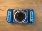 Kidizoom camera blauw, Kinderen en Baby's, Speelgoed | Vtech, Ophalen, Zo goed als nieuw, 6 jaar of ouder