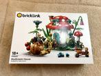 Lego 910037 - Bricklink Mushroom House, Ophalen, Nieuw, Complete set, Lego