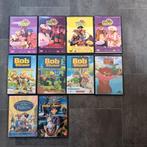 Kinder DVD's 10x voor € 7,50, Cd's en Dvd's, Dvd's | Kinderen en Jeugd, Gebruikt, Alle leeftijden, Overige genres, Ophalen of Verzenden
