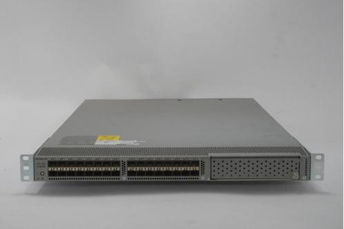 N5K-C5548P Cisco N5K-C5548UP N5K-C5548P Fiber Switch , 32 Po, Computers en Software, Netwerk switches, Gebruikt, Verzenden