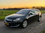 Opel Insignia Sports Tourer 1.6 CDTI EcoFLEX Innovation APK, Voorwielaandrijving, 136 pk, Gebruikt, Zwart