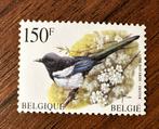 België 1997 - Vogels Postzegel postfris, Postzegels en Munten, Postzegels | Europa | België, Ophalen of Verzenden, Postfris