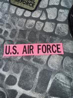 U.S. Air Force Patch, Ophalen of Verzenden