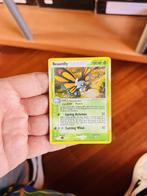 Beautifly 2/107 Holo Ex Deoxys Pokemon, Verzenden, Zo goed als nieuw, Losse kaart, Foil