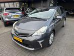 Toyota Prius Wagon 1.8 Aspiration 7PERS DEALER ONDERHOUDEN, Euro 5, Gebruikt, 4 cilinders, 7 stoelen
