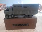 Tekno Scania, Hobby en Vrije tijd, Modelauto's | 1:50, Ophalen of Verzenden, Nieuw, Bus of Vrachtwagen, Tekno