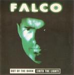 Falco – Out Of The Dark (Into The Light), Ophalen of Verzenden, 1980 tot 2000, Zo goed als nieuw