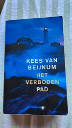 Kees van Beijnum - Het verboden pad, Ophalen of Verzenden, Gelezen, Kees van Beijnum, Nederland