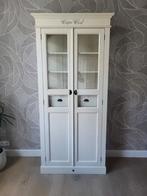 Riviera Maison Cape Cod Kast, Huis en Inrichting, Kasten | Vitrinekasten, Ophalen, 50 tot 100 cm, 25 tot 50 cm, Met deur(en)