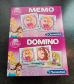 Memo en Domino, Kinderen en Baby's, Speelgoed | Educatief en Creatief, Ophalen, Zo goed als nieuw