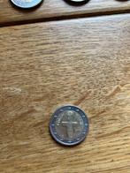 2 euro munt Cyprus 2018, Postzegels en Munten, Munten | Europa | Euromunten, Ophalen of Verzenden, Cyprus, 2 euro, Losse munt
