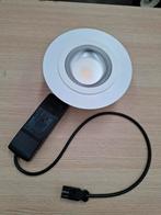 Zumtobel LED inbouwspots E13279. Gebruikt Compleet gr aantal, Ophalen, Zakelijk, Metaal of Aluminium, Zo goed als nieuw