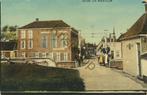 Makkum [KRST005-3535, Verzenden, Voor 1920, Ongelopen, Friesland