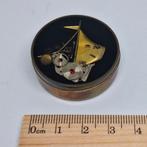 Pillendoosje #52, Ophalen of Verzenden