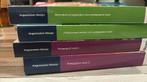 Boekenpakket pedagogisch medewerker/onderwijsassistent, Boeken, Overige vakken, Verzenden, Nieuw, Angerenstein