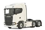 WSI White Line Scania S Normal 6x2., Hobby en Vrije tijd, Modelauto's | 1:50, ., Nieuw, Ophalen of Verzenden, .