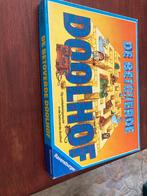 De betoverde doolhof- in zeer nette staat, Hobby en Vrije tijd, Gezelschapsspellen | Bordspellen, Ophalen of Verzenden, Gebruikt