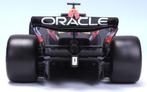 Bburago Oracle Red Bull RB19 Max Verstappen / 1:18 / NIEUW, Auto, Nieuw, Ophalen of Verzenden, Bburago