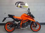 KTM 390 DUKE, KTM, Bedrijf, Onbekend, 373 cc