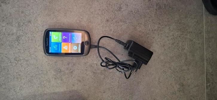 Fietsnavigatie Mio Cyclo 200, Fietsen en Brommers, Fietsaccessoires | Fietsenrekken, Zo goed als nieuw, Ophalen of Verzenden