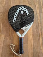 Head Alpha Elite Padelracket - Goede Staat!, Sport en Fitness, Padel, Ophalen of Verzenden