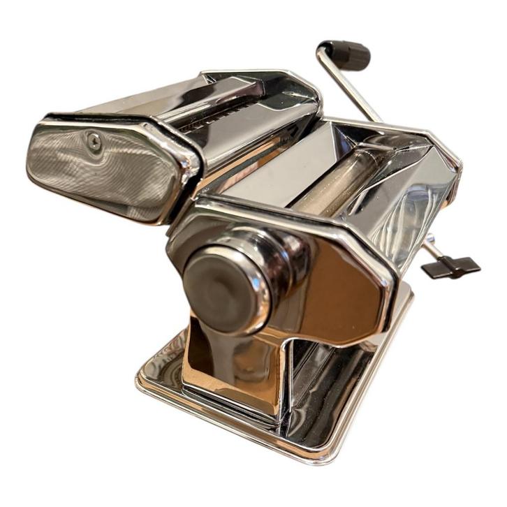 Pastamachine - Maak zelf verse pasta!, Huis en Inrichting, Keuken | Keukenbenodigdheden, Nieuw, Ophalen of Verzenden