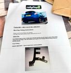 rallyflapZ Rally spatlappen Ford Fiesta Mk7 7.5 ST180 ST200, Ophalen of Verzenden, H, H, H