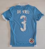 Gesigneerd de vrij Lazio shirt., Buitenlandse clubs, Gebruikt, Shirt, Verzenden