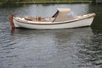 Arie Wiegmans Sloep (bj 2003), Watersport en Boten, Sloepen, Gebruikt, Polyester, Diesel, 6 meter of meer