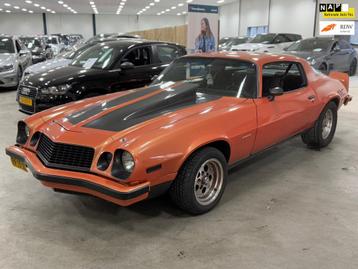 Chevrolet USA Camaro Coupé RS l 383 Stroke engine 6.3 V8 l  beschikbaar voor biedingen