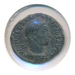 Romeinse Rijk Keizer Severus Alexander Denarius 222-235, Ophalen of Verzenden, Italië, Losse munt