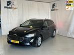 Ford Focus Wagon 1.5 EcoBlue Titanium Business|GARANTIE|NAP|, Gebruikt, Euro 6, 4 cilinders, Zwart