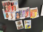Panini Calciatori 2020-2021. 52 stickers, Ophalen, Nieuw, Meerdere stickers