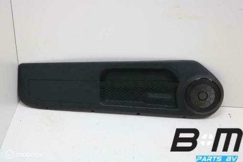 Deurpaneel links onder VW Lupo GTI 6E0867131C, Auto-onderdelen, Interieur en Bekleding, Gebruikt